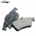 FDB1766 Brake Pad Manufacturers For Jaguar